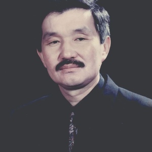 Памяти Чимита Дарижаповича Ринчинова ( 1952-2004)